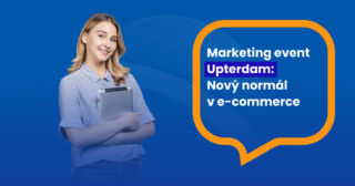 Marketing event Upterdam